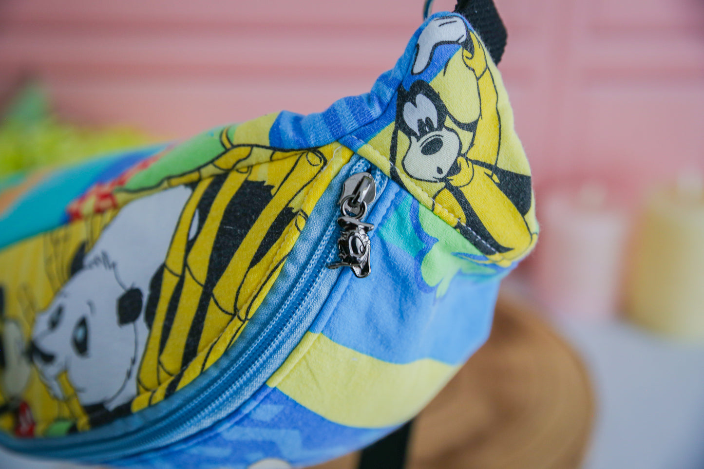 Banane Upcycling  - Animal Kingdom