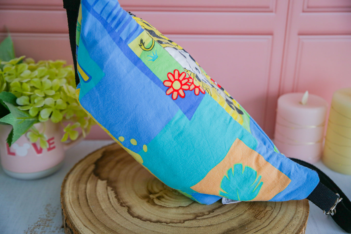 Banane Upcycling  - Animal Kingdom