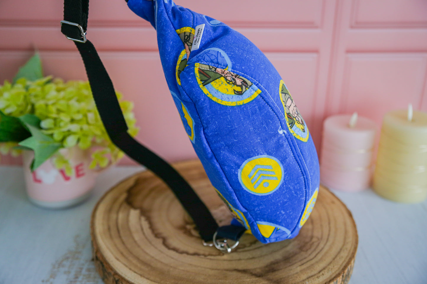 Banane Upcycling  - Atlantide