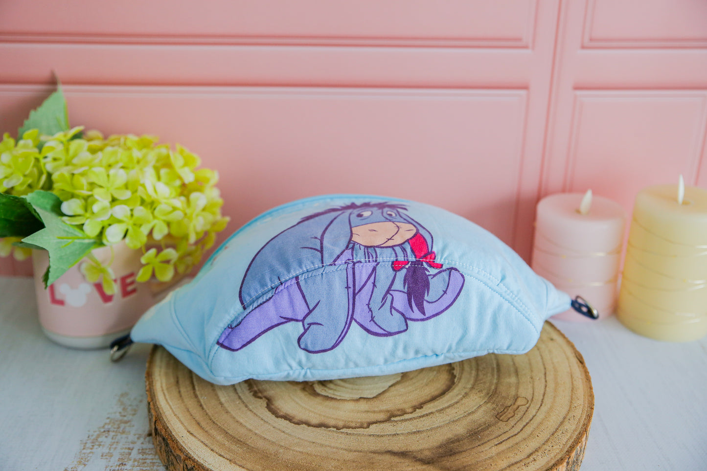 Banane Upcycling  - Bourriquet