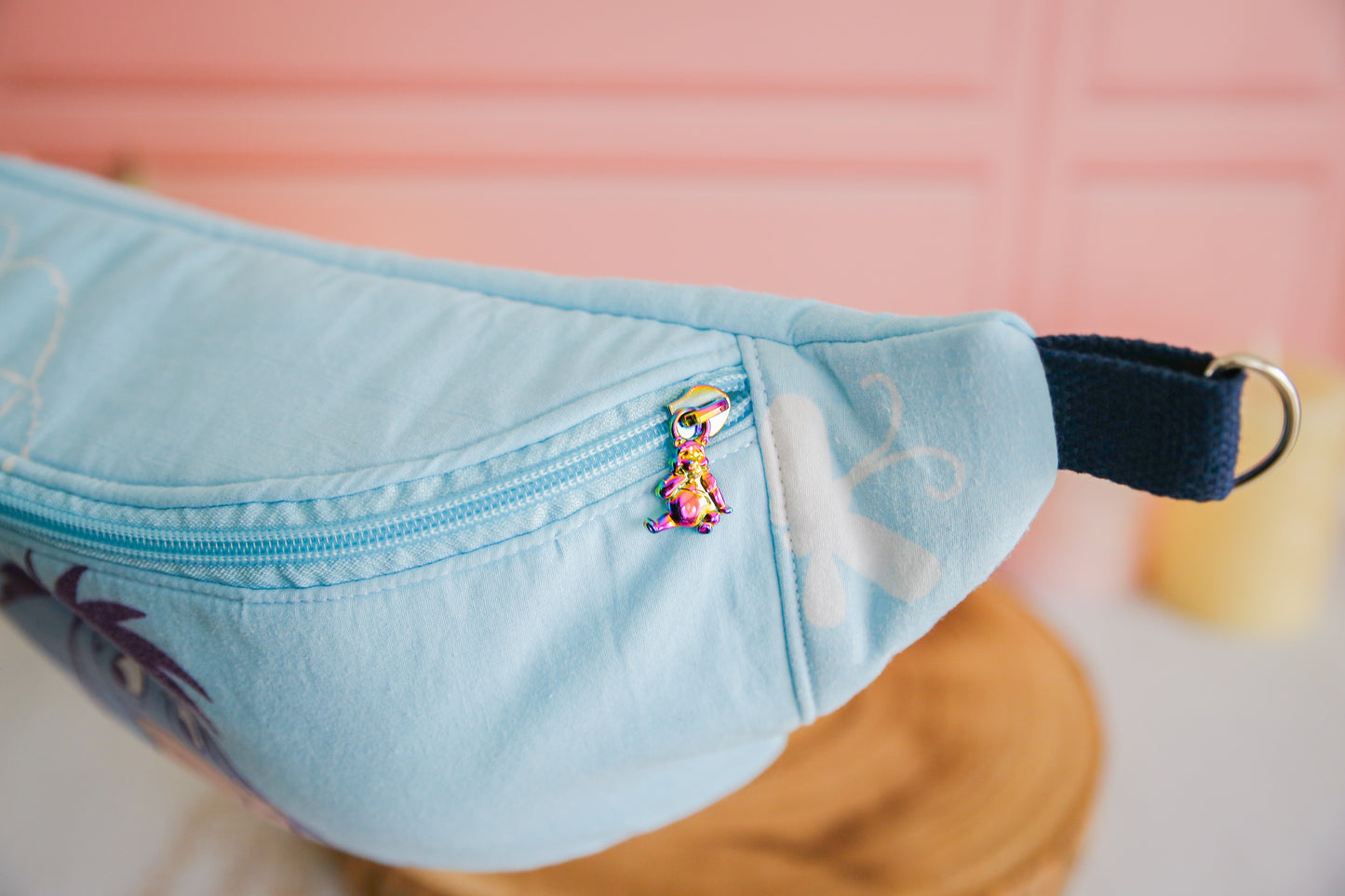 Banane Upcycling  - Bourriquet