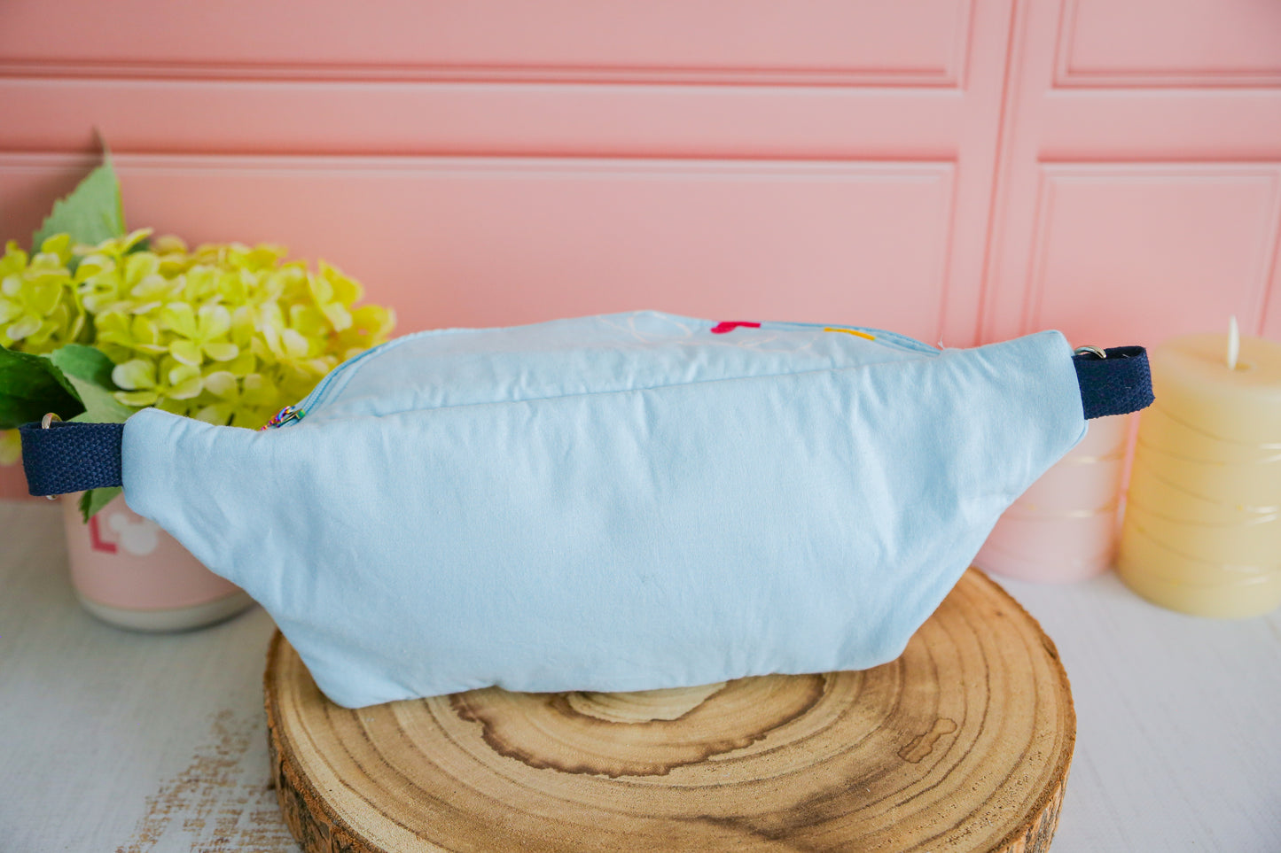 Banane Upcycling  - Bourriquet