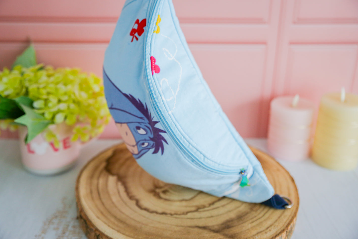 Banane Upcycling  - Bourriquet