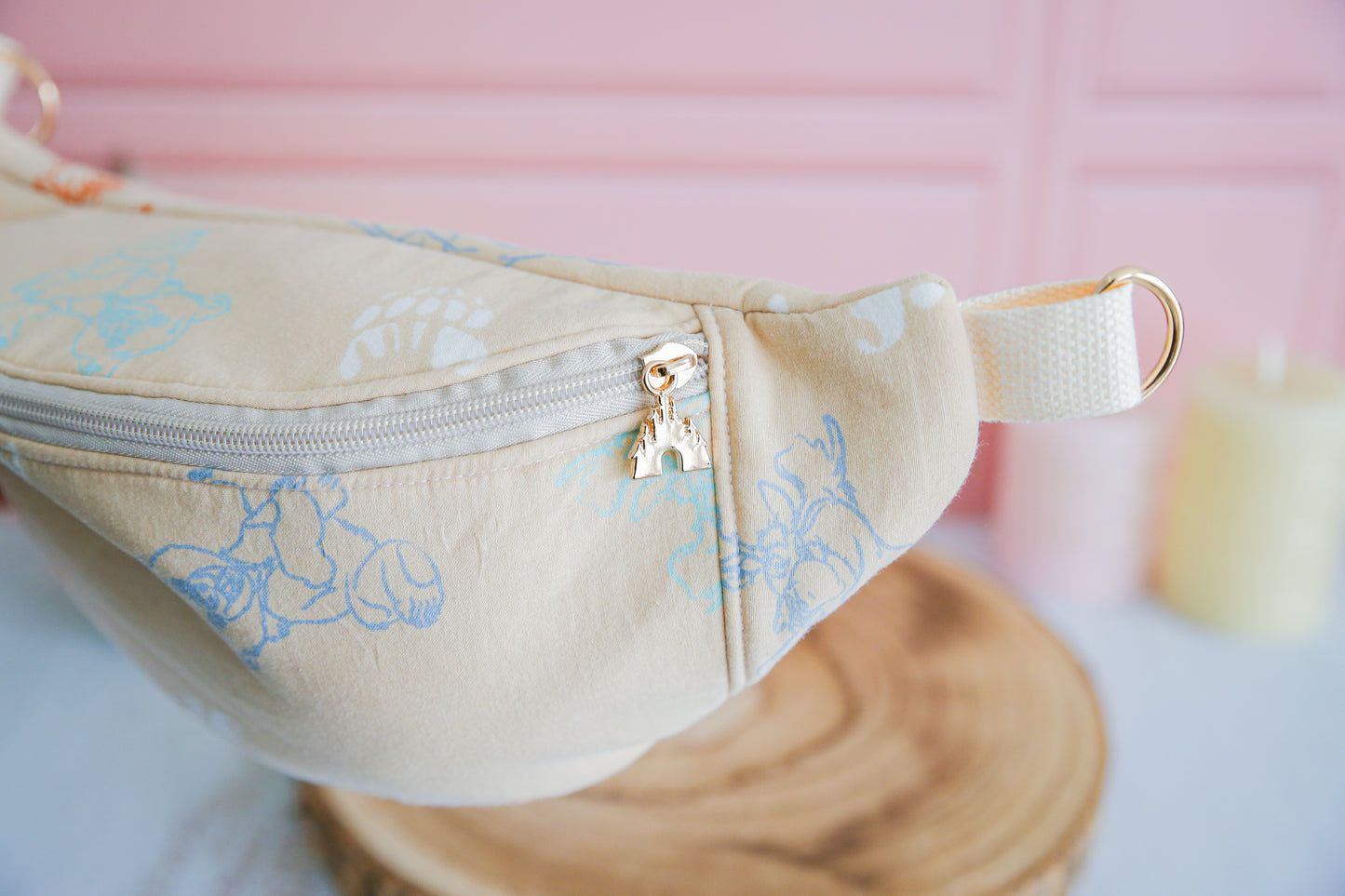 Banane Upcycling  - Frères des Ours