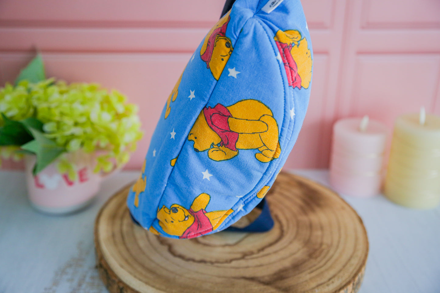 Banane Upcycling  - Winnie