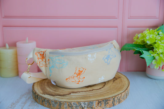 Banane Upcycling  - Frères des Ours