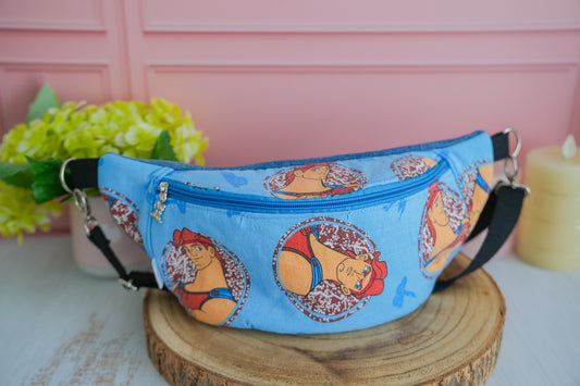 Banane Upcycling  - Hercule