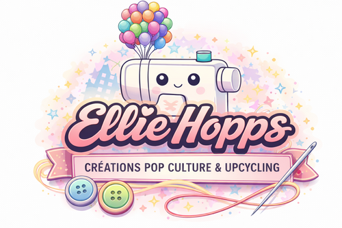 Ellie Hopps