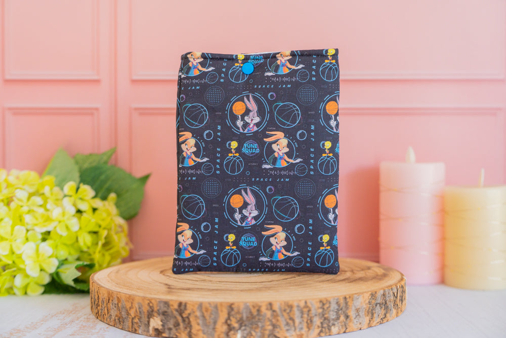 Pochettes à Livres - Dessins Animés