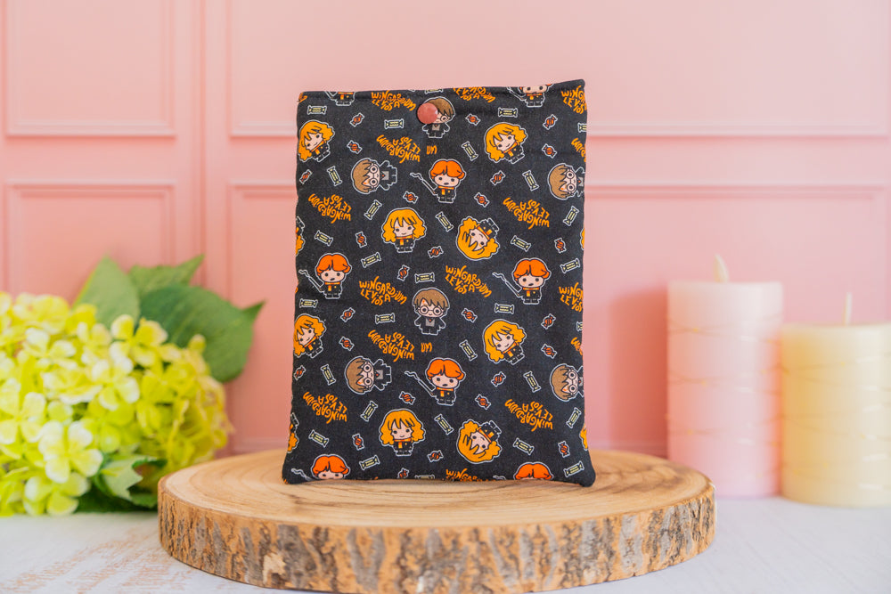 Pochettes à Livres – Harry Potter