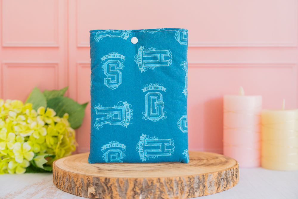 Pochettes à Livres – Harry Potter