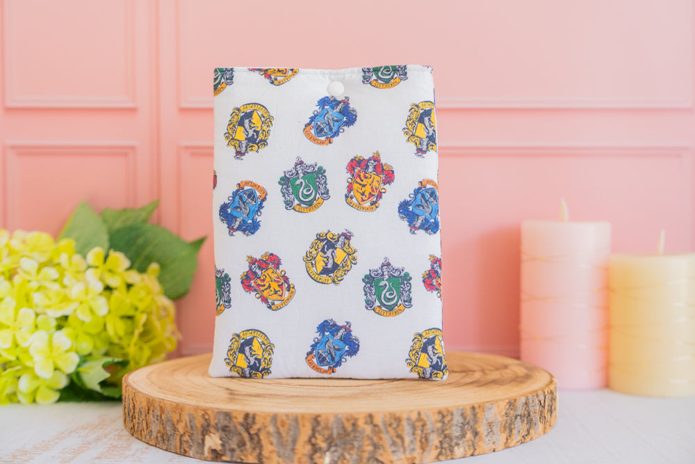 Pochettes à Livres – Harry Potter