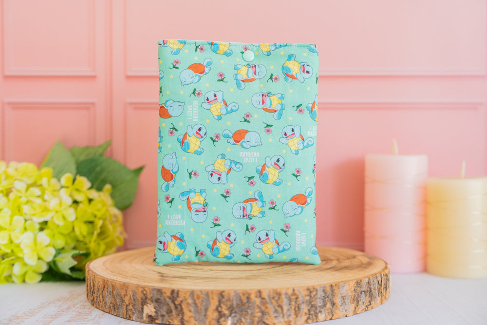 Pochettes à Livres - Pokémon