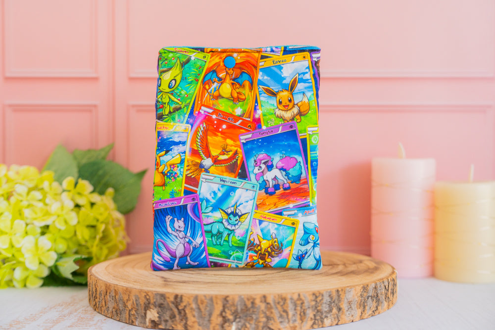 Pochettes à Livres - Pokémon