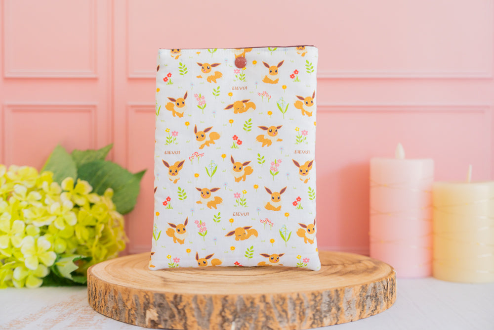 Pochettes à Livres - Pokémon