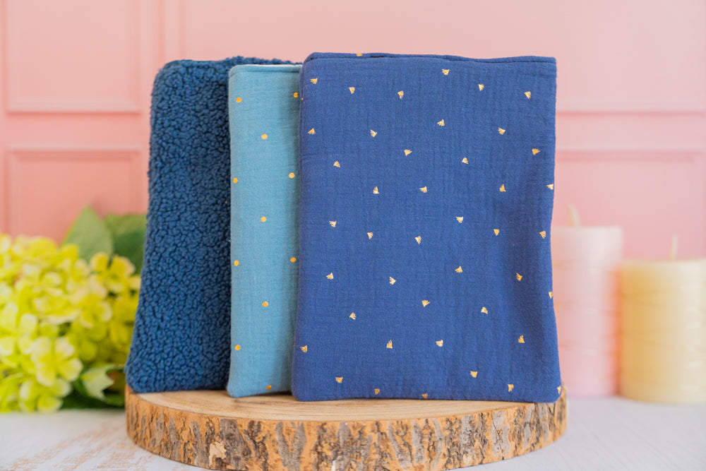 Pochettes à Livres – les classiques