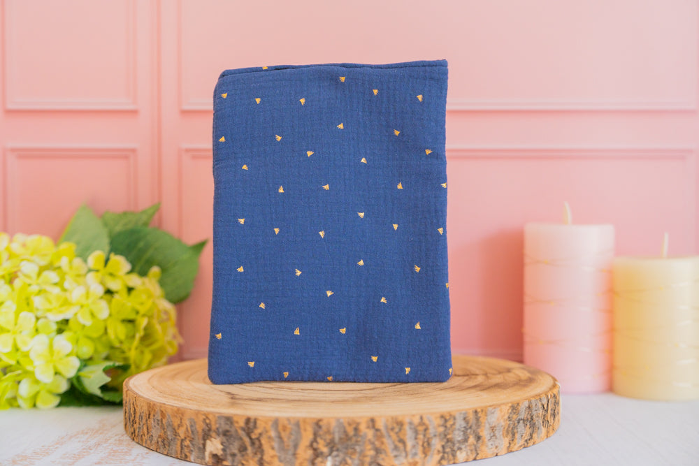 Pochettes à Livres – les classiques