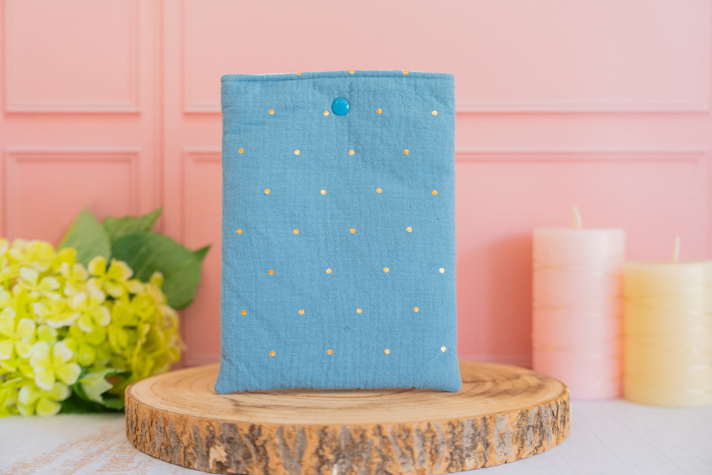 Pochettes à Livres – les classiques
