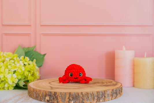 Kraby le crabe