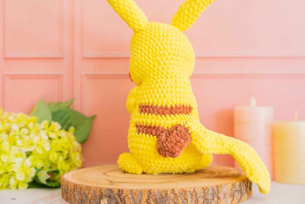 Pokemon - Pikachu