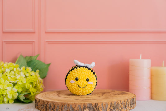 Bee l'abeille