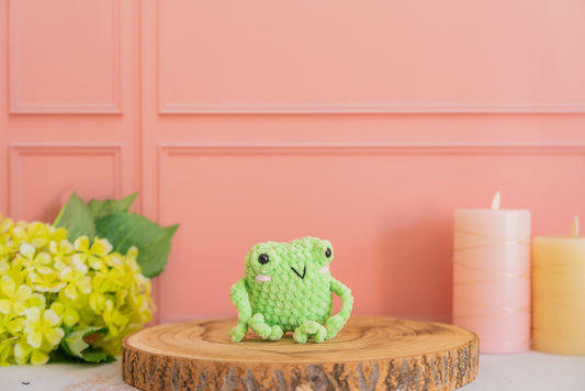 Froggy