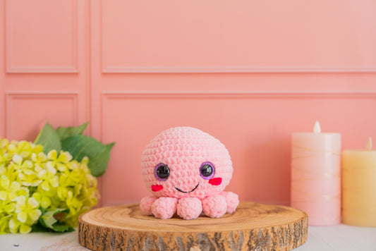 Poupli Rose