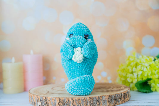Peluche Manoa Le Lamentin