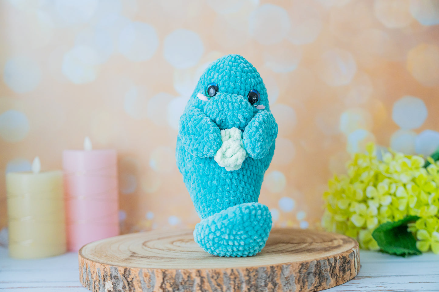Peluche Manoa Le Lamentin