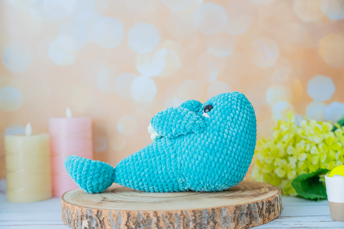 Peluche Manoa Le Lamentin