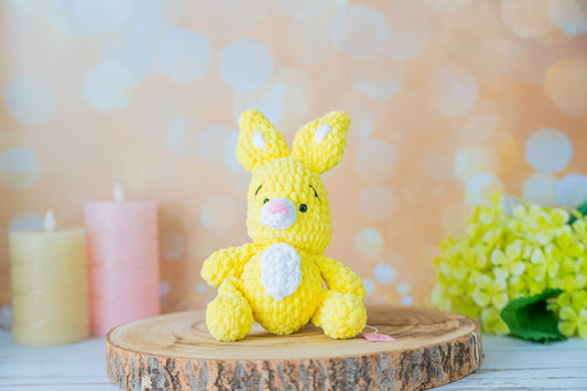 Peluche Coco Lapin