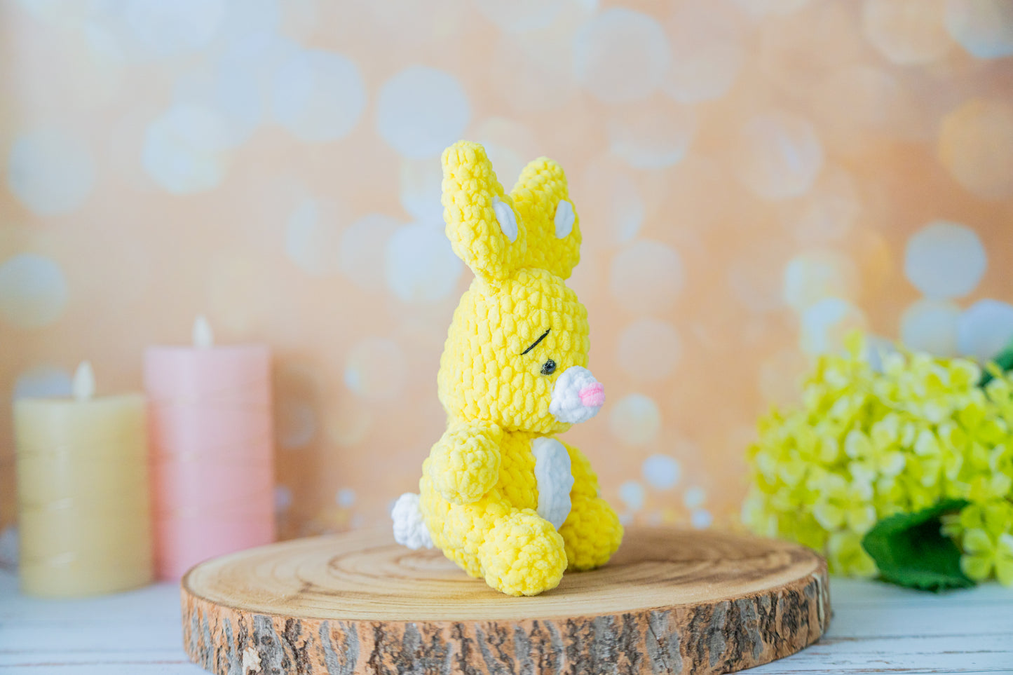 Peluche Coco Lapin