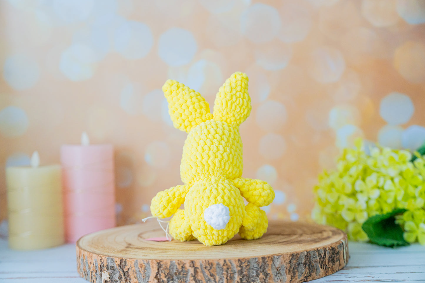 Peluche Coco Lapin