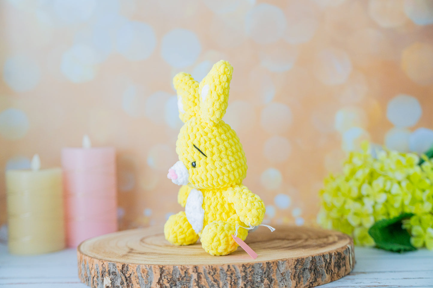 Peluche Coco Lapin