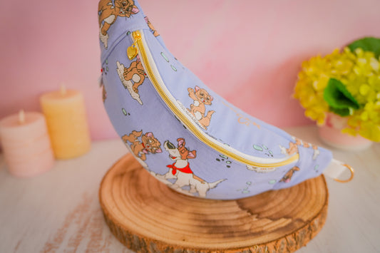 Banane Upcycling  - Oliver & Cie (ciel)