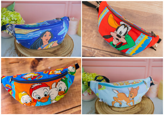 Précommande Banane Upcycling