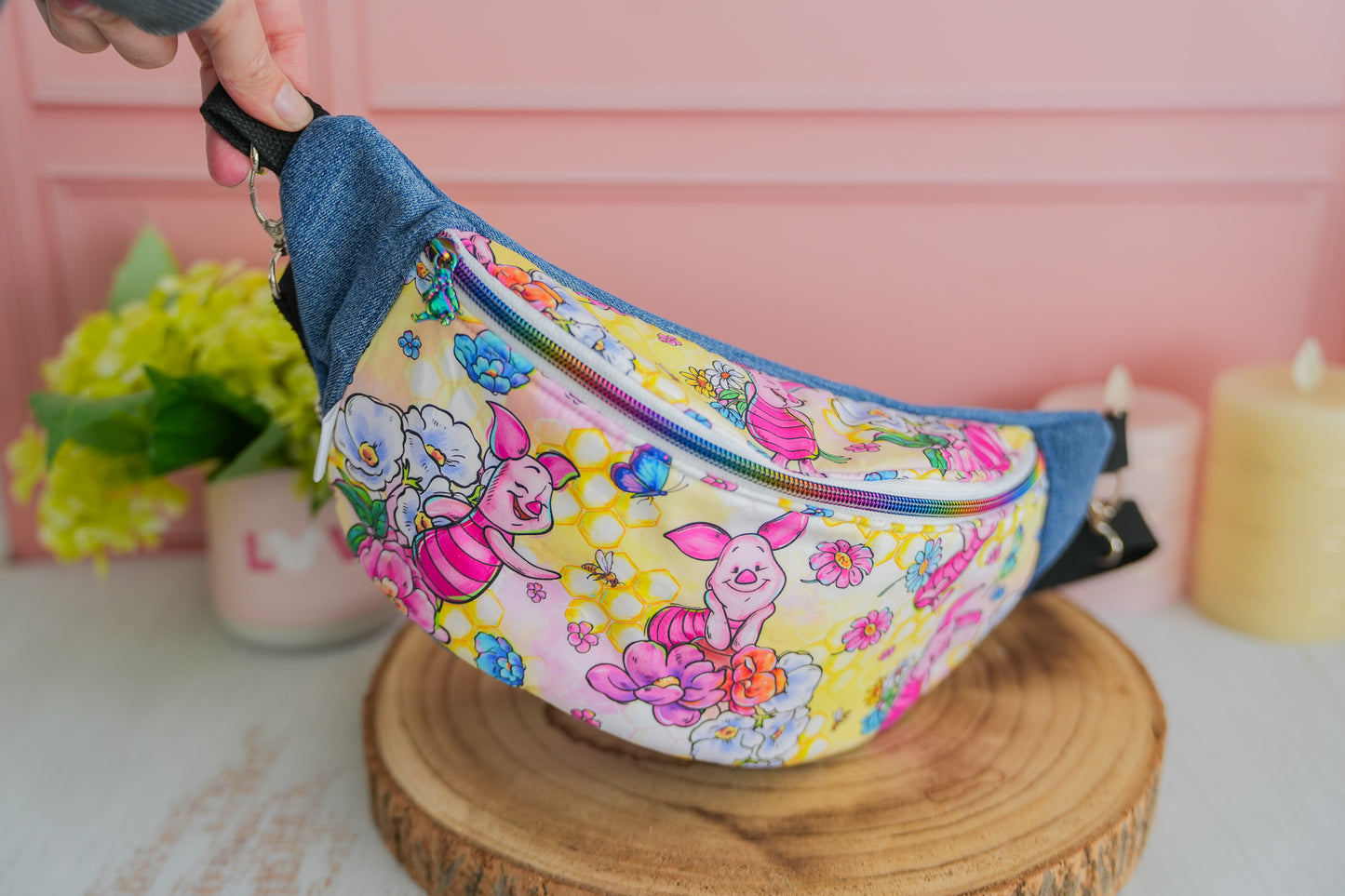 Banane Mix Upcycling  - Porcinet
