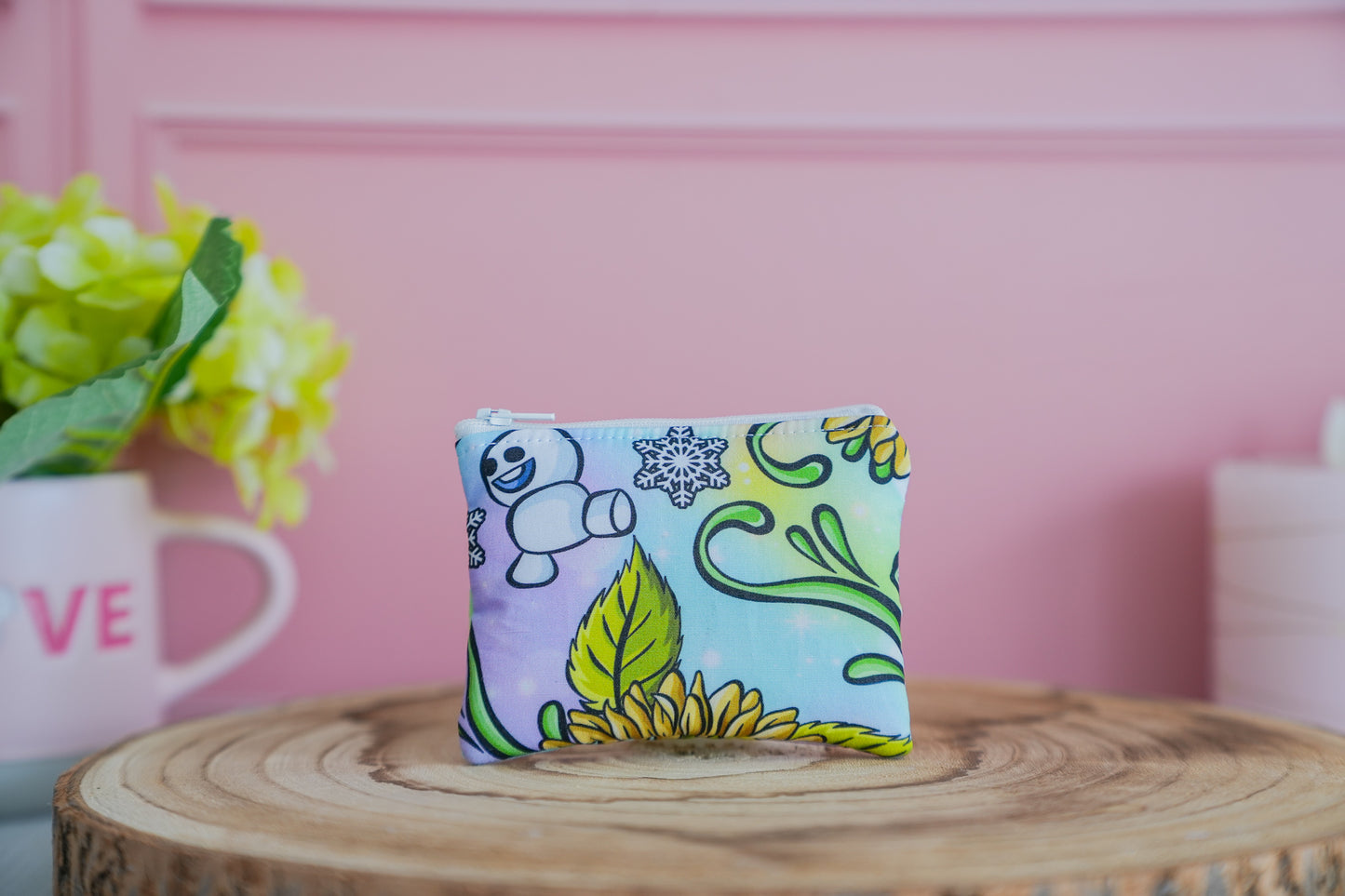 Porte Monnaie - Snowgies