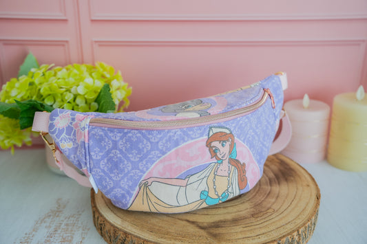 Banane Upcycling  - Anastasia