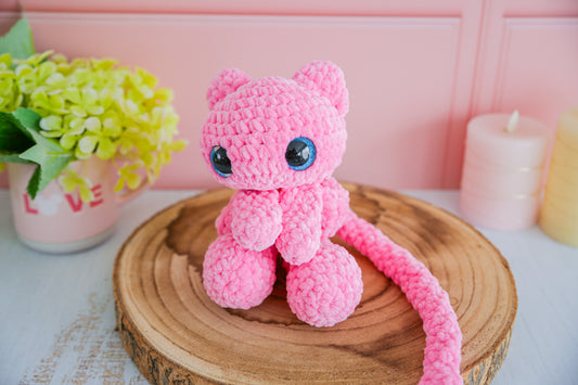 Peluche Mew