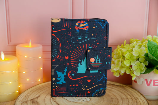 Pochette de voyage - Park