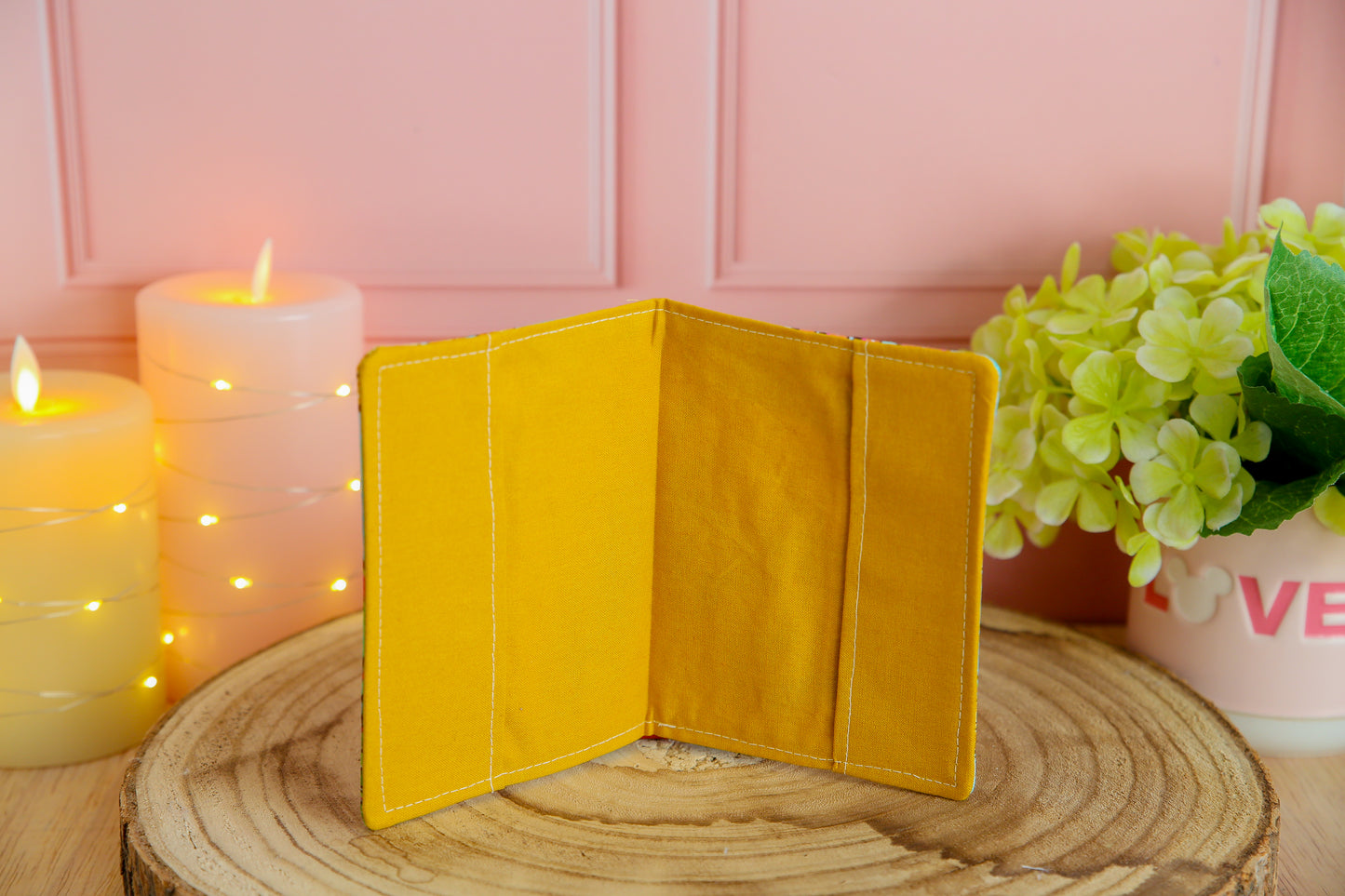 Protège Passeport - Là Haut (Russel)