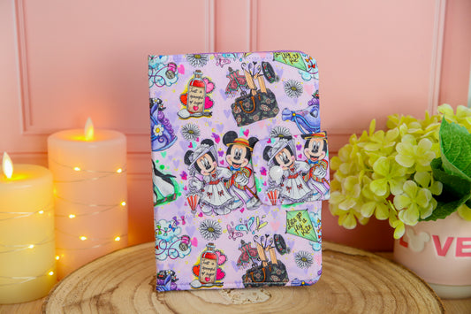 Pochette de voyage - Mary Poppins