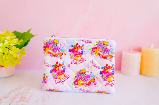 Pochette Plate -  Popples