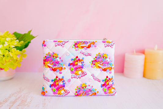 Pochette Plate -  Popples
