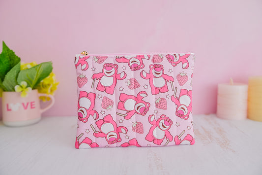 Pochette Plate -  Lotso (précommande)