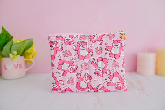Pochette Plate -  Lotso (précommande)