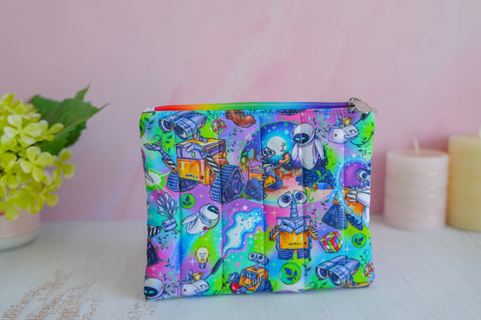 Pochette Plate -  Wall-E