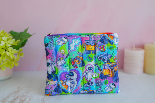 Pochette Plate -  Wall-E