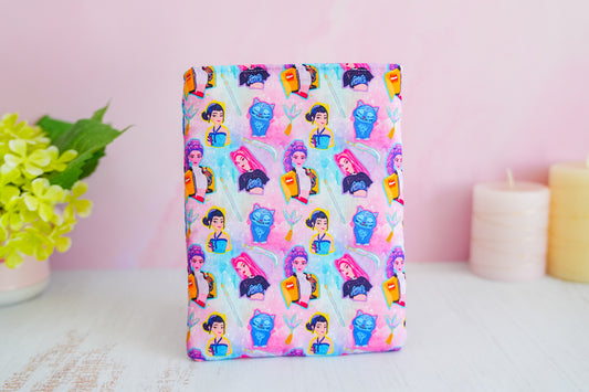 Pochettes à Livres (Taille S) - KPop Demon Hunters